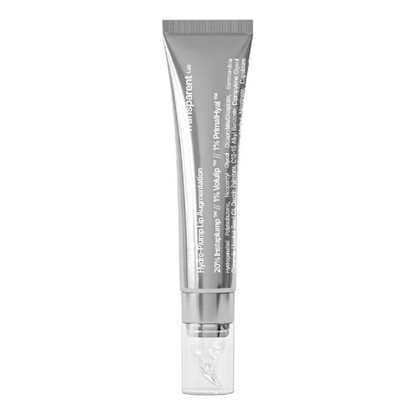 Volume Hydrating Lip-plumping Treatment, błyszczyk powiększający usta