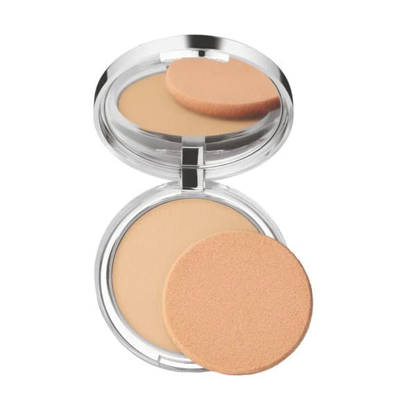 Stay-Matte Sheer Pressed Powder, puder, Invisible Matte 101