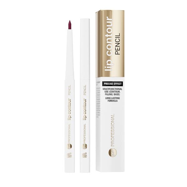 Lip Contour Pencil, konturówka do ust, 06