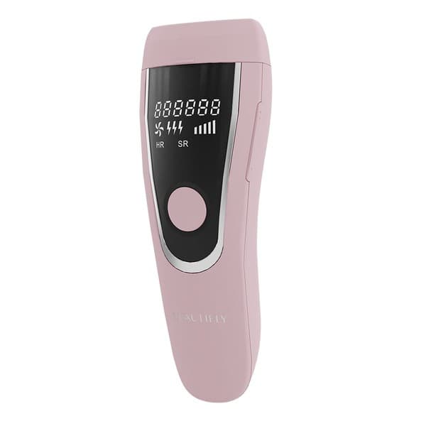 IPL B-Lumi Blush, depilator