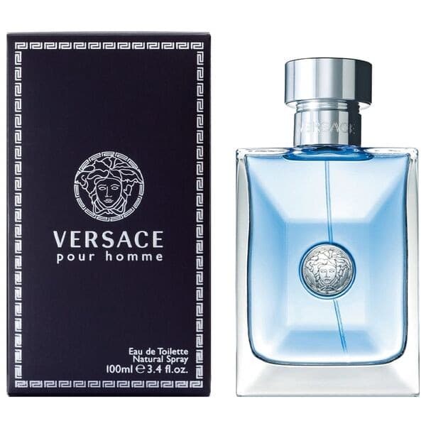 Pour Homme, woda toaletowa, spray