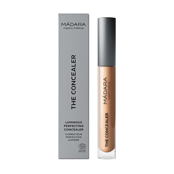 Luminous Perfecting Concealer, korektor, Almond 45