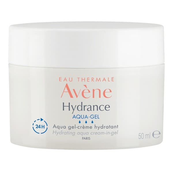 Hydrance Aqua-Gel, nawilżający krem-żel