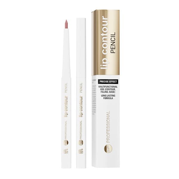 Lip Contour Pencil, konturówka do ust, 03