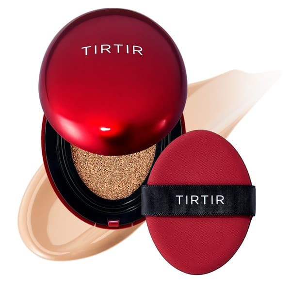 Mask Fit Red Cushion Mini, Latte 24N, podkład w poduszce