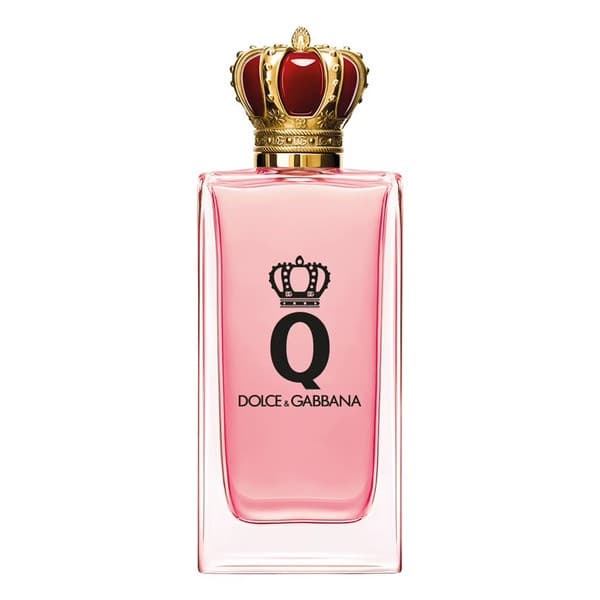 & Gabbana Q, woda perfumowana, spray
