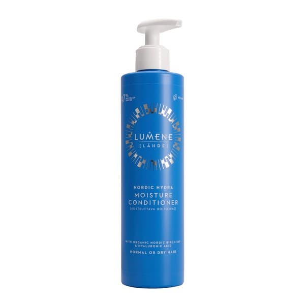 Nordic Hydra [Lähde] Moisture Conditioner, nawilżająca odżywka