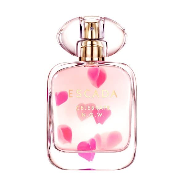 Escada, Celebrate Now, woda perfumowana, spray