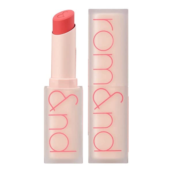 Zero Matte Lipstick, matowa pomadka do ust, 08 Adorable