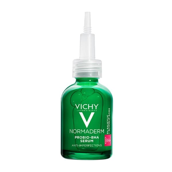 Normaderm Probio-BHA, serum przeciw niedoskonałościom