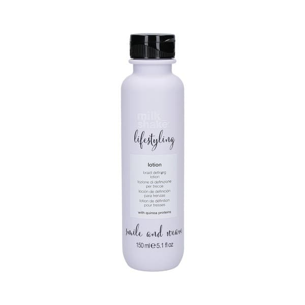 Shake, Lifestyling Lotion, lotion definiujący do stylizacji włosów