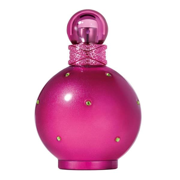 Fantasy, woda perfumowana, spray