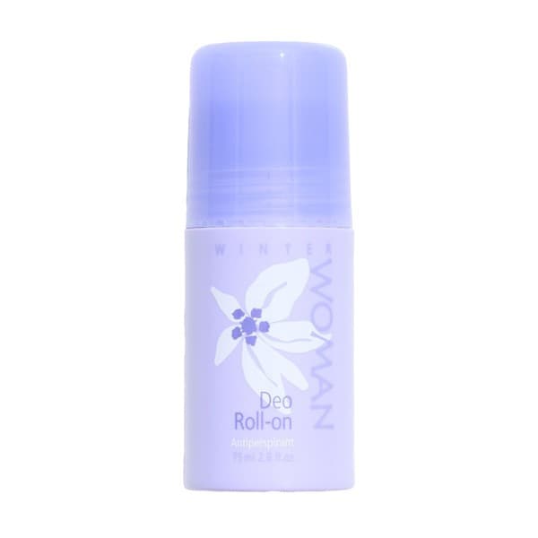 Gosh Winter Woman Seasons Deo Roll-on, dezodorant