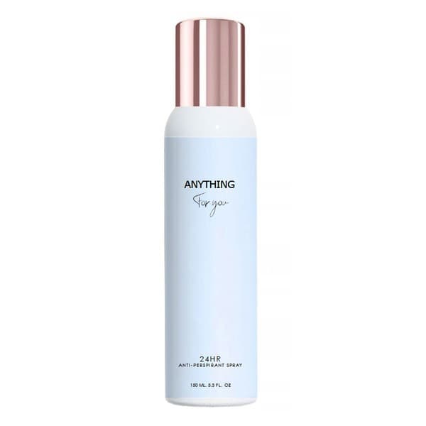 Gosh Anything For Her, perfumowany dezodorant dla kobiet w spray-u