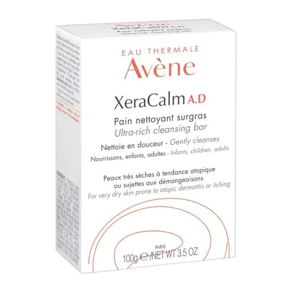 Xera Calm A.D, kostka myjąca