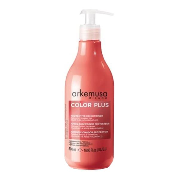 Milano Color Plus Protective, odżywka do włosów farbowanych lub z pasemkami