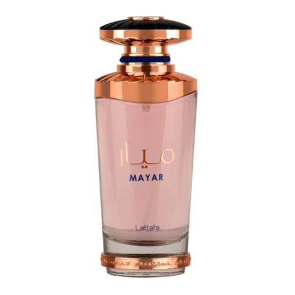 Mayar, woda perfumowana, spray