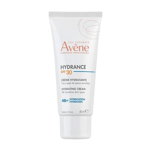 Hydrance, krem nawilżający, SPF 30