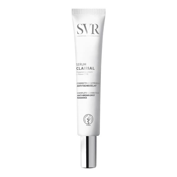 Clairial Serum, kompleksowe serum na przebarwienia