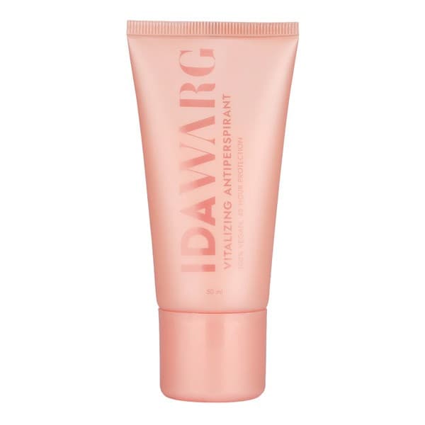Ida Warg Vitalizing, antyperspirant, roll-on