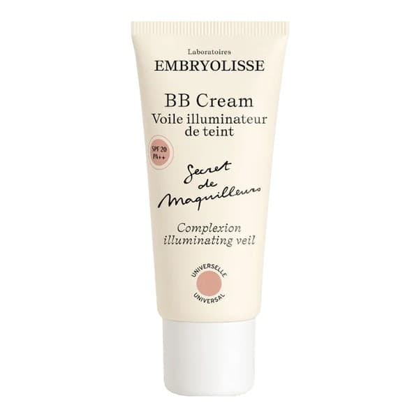 Complexion Illuminating Veil, BB krem SPF 20