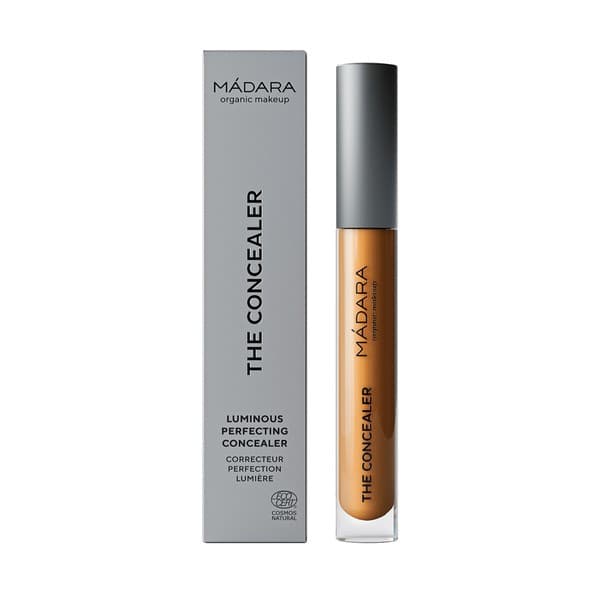 Luminous Perfecting Concealer, korektor, Hazelnut 55