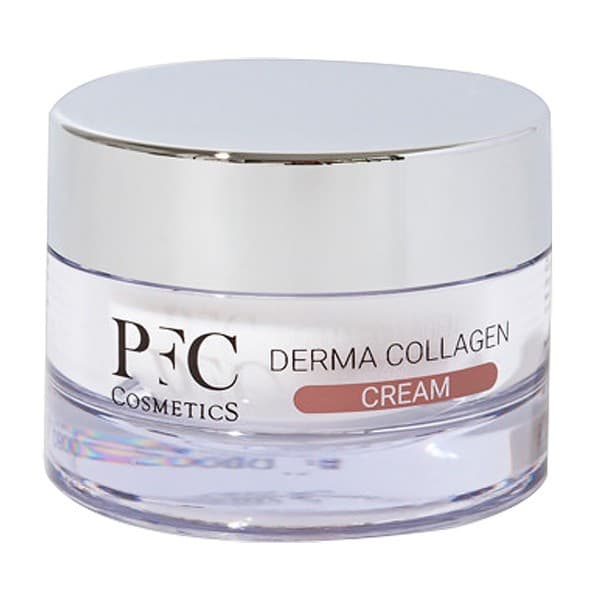 Derma Collagen, krem ujędrniający na dzień