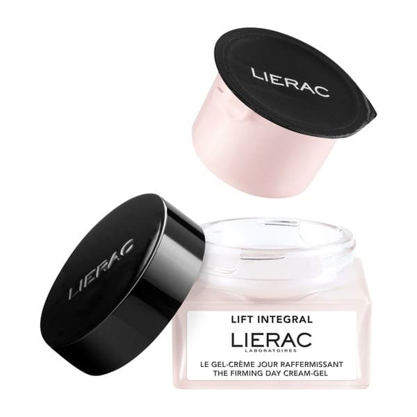 Lift Integral, krem-żel ujędrniający na dzień, refill