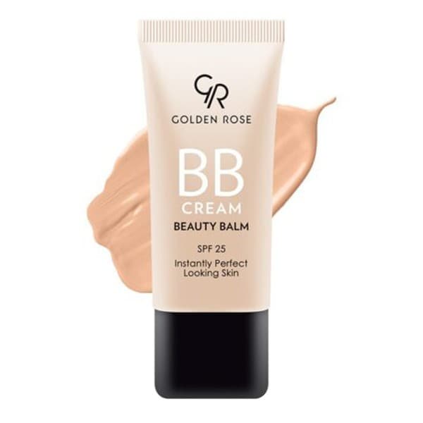 Cream Beauty Balm, krem BB do twarzy, 02