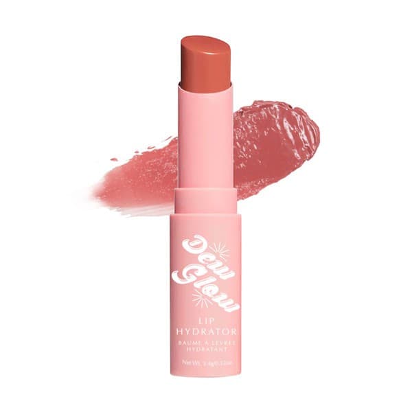 Beauty, nawilżający balsam do ust, 101 Full Gleam