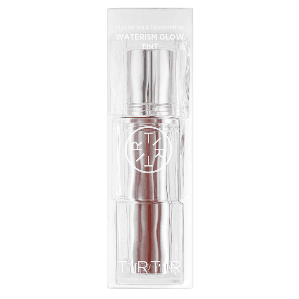 Waterism Glow Tint, tint do ust, 06 Honey Nut