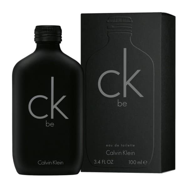Klein, Ck Be, woda toaletowa unisex, spray