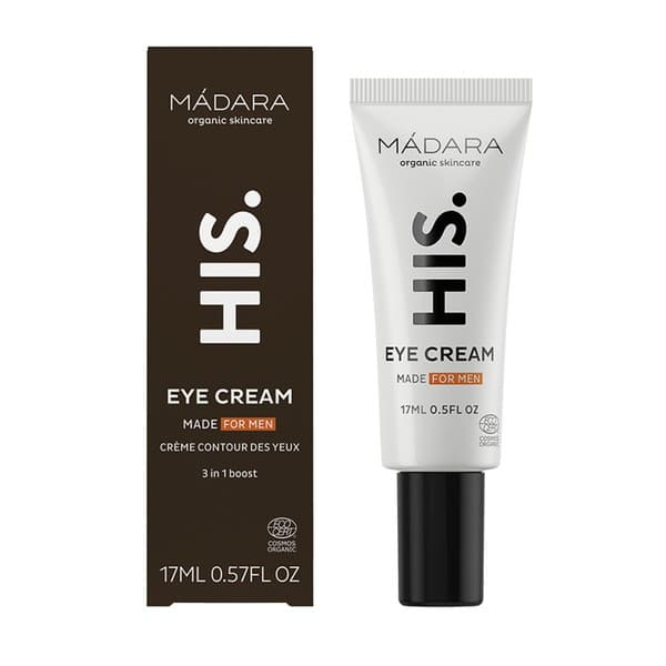 Eye Cream for Men, krem pod oczy