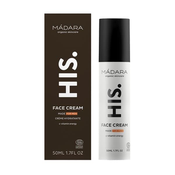 Face Cream for Men, krem do twarzy