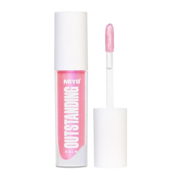 Outstanding Lip Balm, płynny balsam do ust, 29 Juicy Kiss
