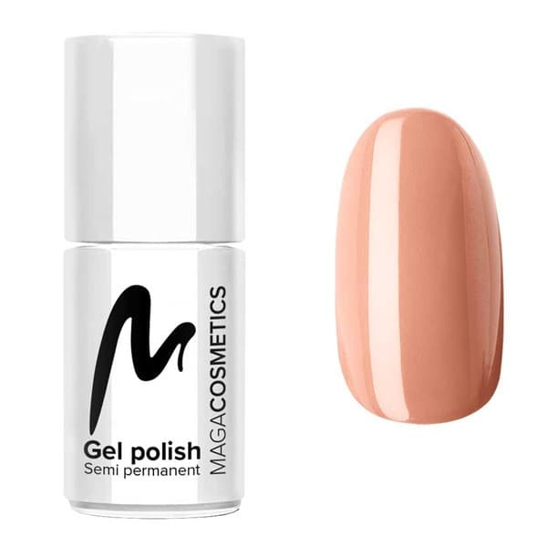 Gel Polish Baza hybrydowa Cover 3
