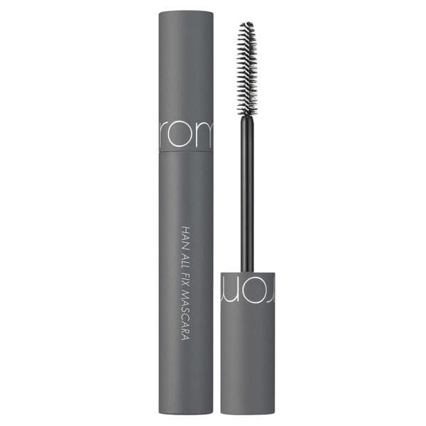 Han All Fix Mascara, tusz do rzęs, V01 Volume Black