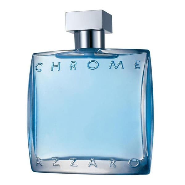 Chrome, woda toaletowa, spray