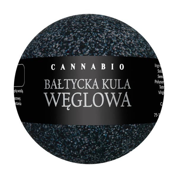 Bałtycka Kula Węglowa, kąpielowa
