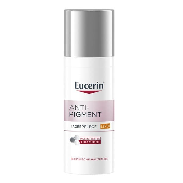 Anti-Pigment, krem na dzień SPF 30 z Thiamidolem, przeciw przebarwieniom