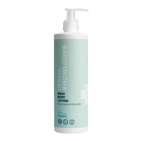 Derma Knowlogy MD31, balsam do ciała