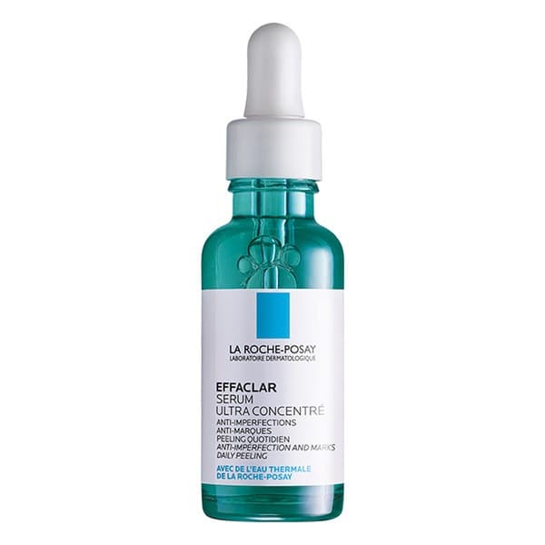 Effaclar, skoncentrowane serum