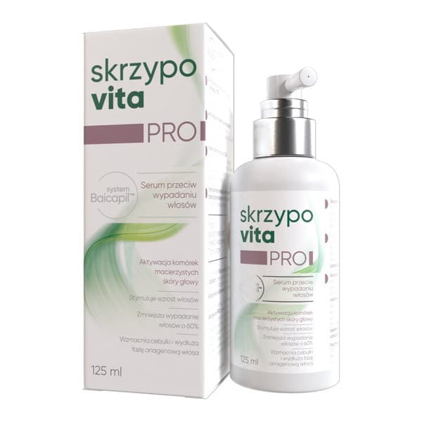 Pro, serum przeciw wypadaniu włosów