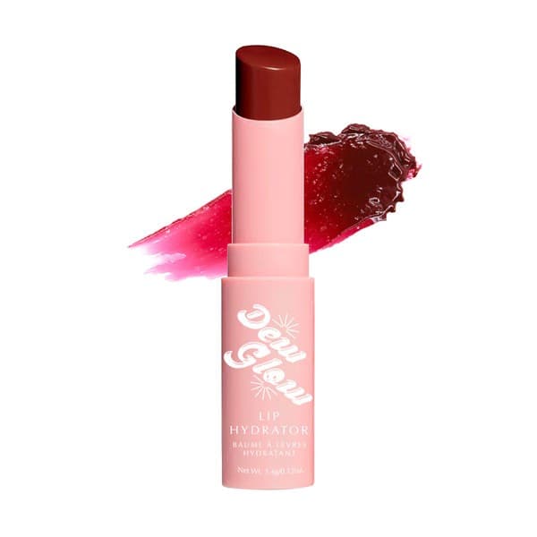 Beauty, nawilżający balsam do ust, N Quench