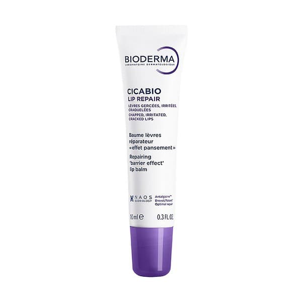 Cicabio Lip Repair, balsam do ust, regenerujący