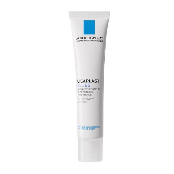 Cicaplast Gel B5, żel wspierający regenerację naskórka