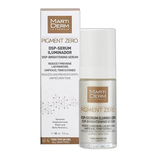 Pigment Zero, DSP-Brightening Serum rozjaśniające