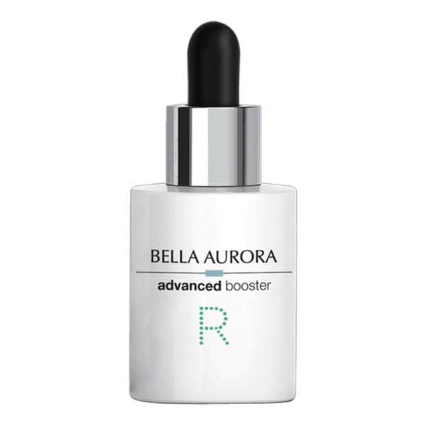 Advanced, Booster Retinol & Bakuchiol, intensywna kuracja przeciwstarzeniowa