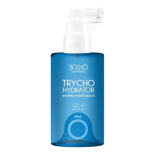 Bosko Trychohydrator, wcierka nawilżająca