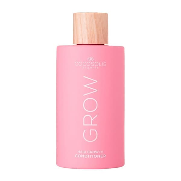 GROW, balsam na porost włosów z Kerascalp